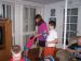 06-12-25, 019, Connor, Kaitlyn, Lisa and Mikey, Christmas, Maitland, FL