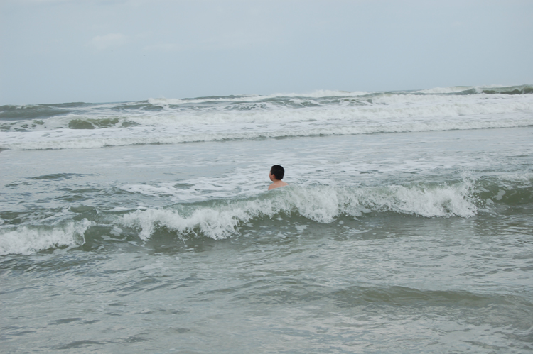 07-02-25, 014, Mikey, New Smyrna Beach, FL