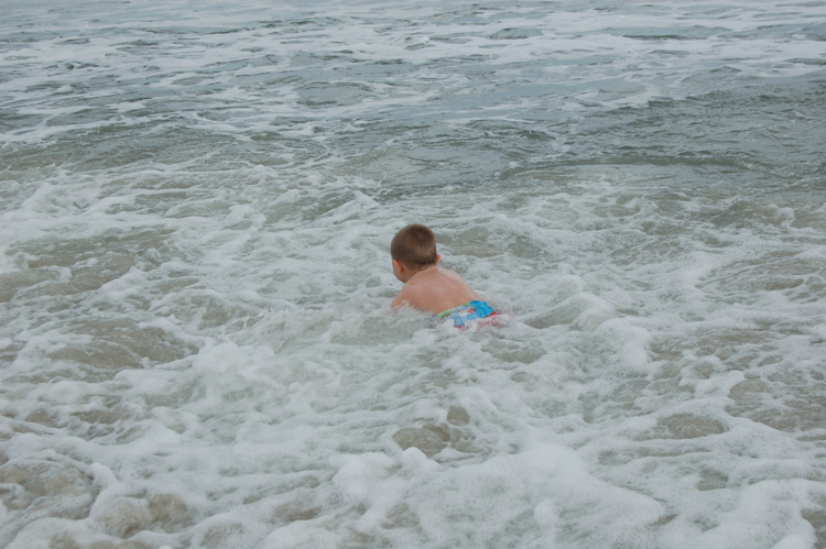 07-02-25, 018, Connor, New Smyrna Beach, FL