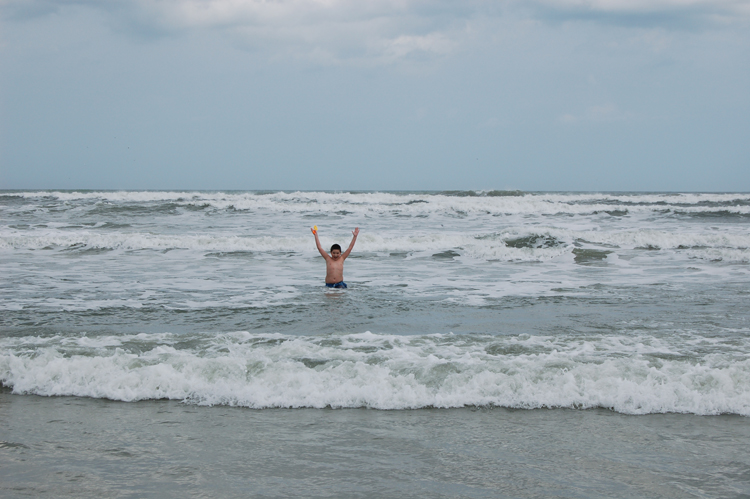 07-02-25, 022, Mikey, New Smyrna Beach, FL