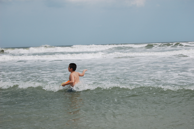 07-02-25, 025, Mikey, New Smyrna Beach, FL