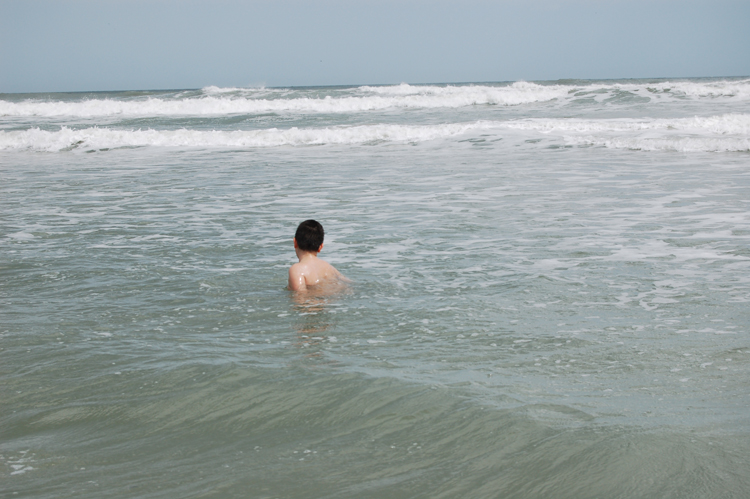 07-02-25, 026, Mikey, New Smyrna Beach, FL