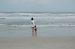07-02-25, 005, Linda and Kaitlyn, New Smyrna Beach, FL