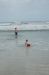 07-02-25, 007, Mikey and Connor, New Smyrna Beach, FL