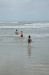 07-02-25, 008, Mikey, Connor and Kaitlyn, New Smyrna Beach, FL