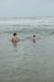 07-02-25, 012, Mikey and Connor, New Smyrna Beach, FL