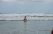 07-02-25, 023, Mikey big waves, New Smyrna Beach, FL