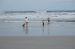 07-02-25, 027, Kaitlyn, Linda, Connor and Mikey, New Smyrna Beach, FL