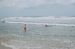 07-02-25, 031, Connor and Mikey, New Smyrna Beach, FL