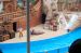 07-03-02, 166, Clyde and Seamore, Sea World, FL