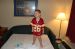07-03-03, 002, Connor, Sleep Over, Hampton Inn, FL