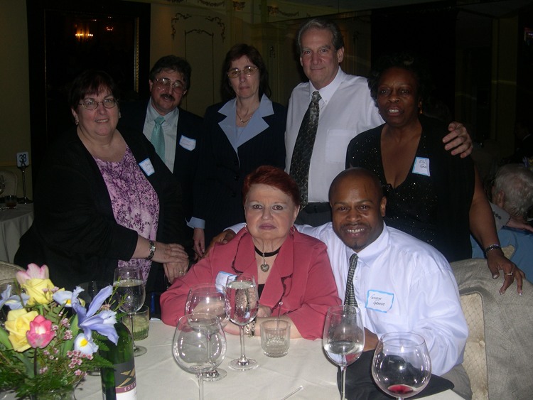 07-05-11 , 001, ITT Quarter Century Club