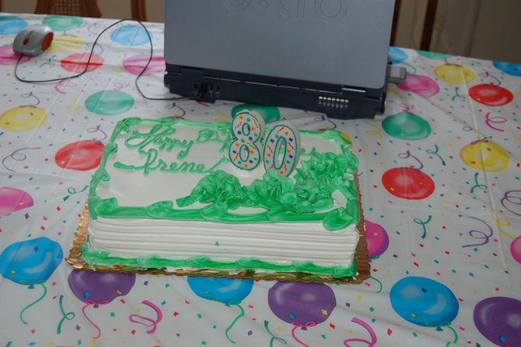 07-05-20, 005, Grandma's 80th Birthday