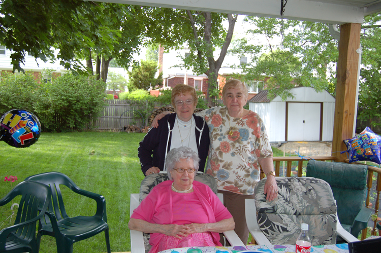 07-05-20, 006, Grandma's 80th Birthday