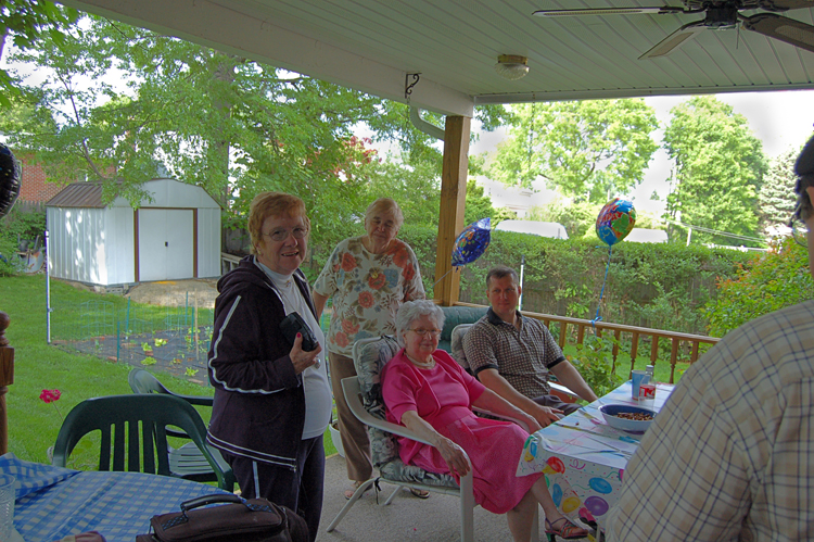 07-05-20, 010, Grandma's 80th Birthday
