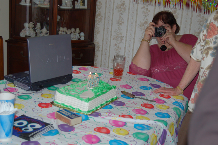 07-05-20, 015, Grandma's 80th Birthday