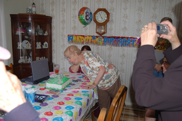 07-05-20, 019, Grandma's 80th Birthday