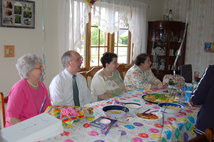 07-05-20, 020, Grandma's 80th Birthday