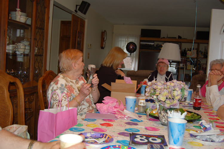 07-05-20, 029, Grandma's 80th Birthday