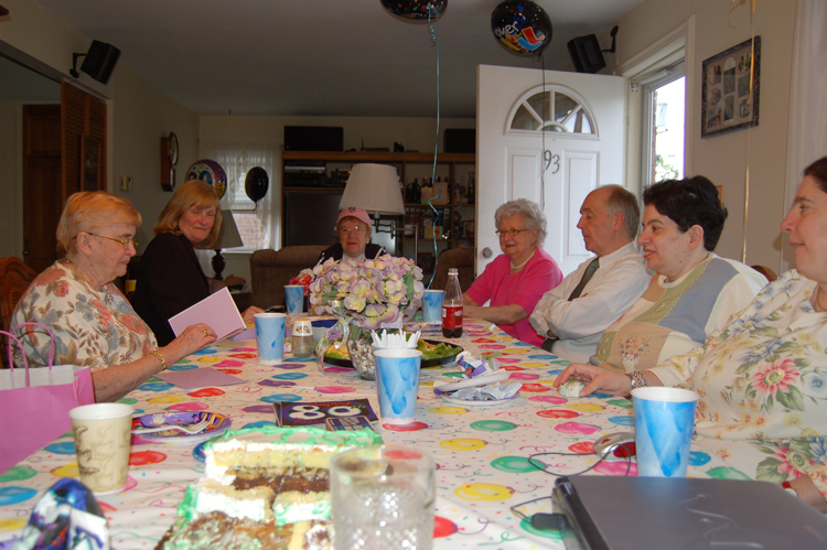 07-05-20, 030, Grandma's 80th Birthday