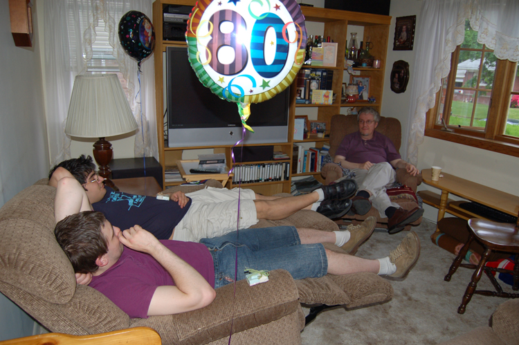 07-05-20, 031, Grandma's 80th Birthday