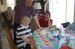 07-05-13, 010, Warran, Grandma, and Matt's Mother, Mother's Day