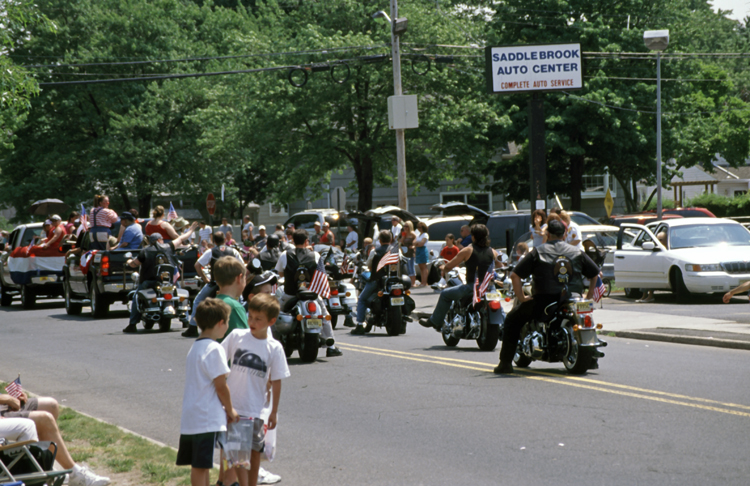 07-05-26, 002, Memorial Day Parade, Saddle Brook, NJ