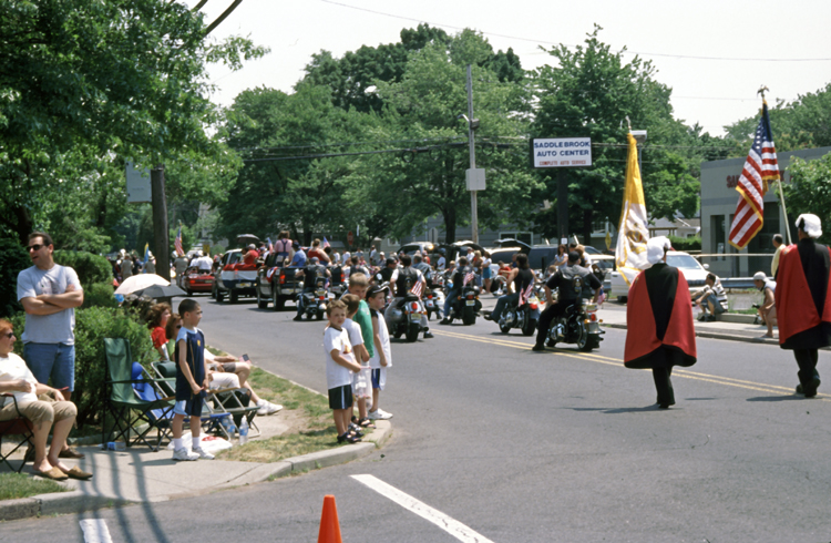 07-05-26, 003, Memorial Day Parade, Saddle Brook, NJ