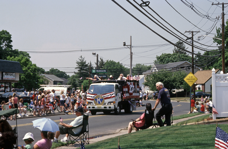 07-05-26, 004, Memorial Day Parade, Saddle Brook, NJ