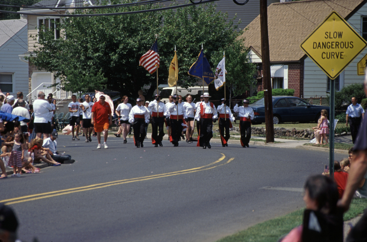 07-05-26, 005, Memorial Day Parade, Saddle Brook, NJ