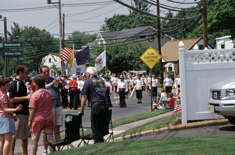 07-05-26, 006, Memorial Day Parade, Saddle Brook, NJ