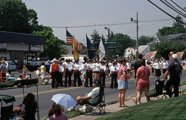 07-05-26, 007, Memorial Day Parade, Saddle Brook, NJ