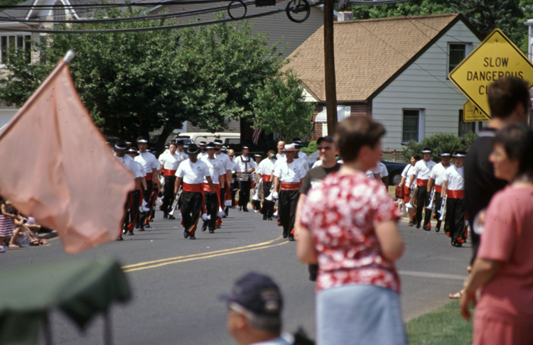 07-05-26, 008, Memorial Day Parade, Saddle Brook, NJ