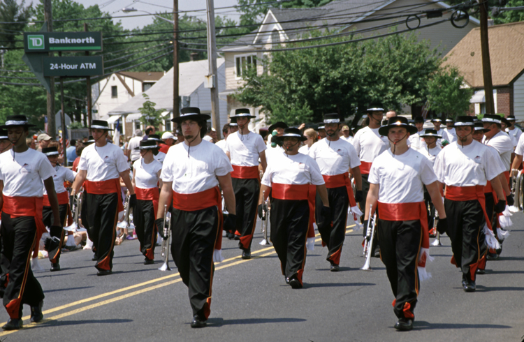 07-05-26, 009, Memorial Day Parade, Saddle Brook, NJ