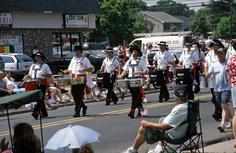 07-05-26, 010, Memorial Day Parade, Saddle Brook, NJ