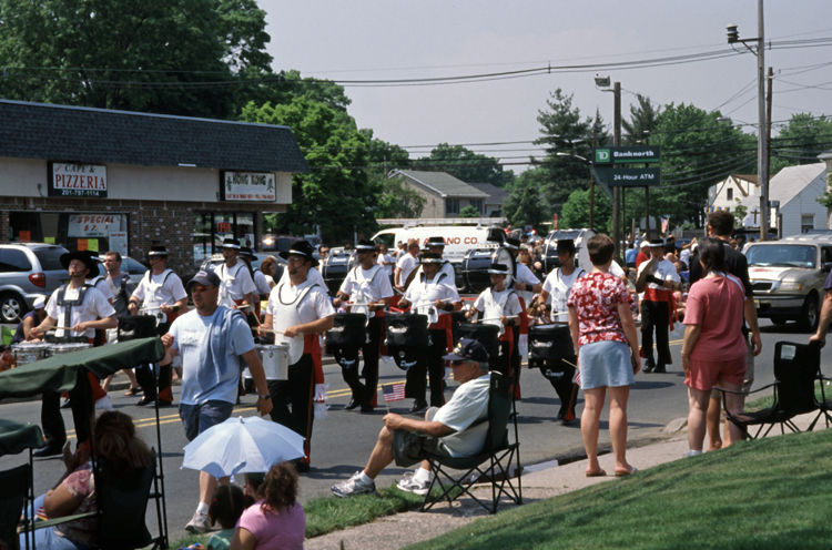 07-05-26, 011, Memorial Day Parade, Saddle Brook, NJ