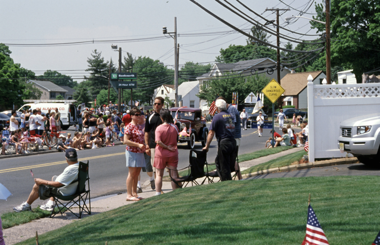 07-05-26, 012, Memorial Day Parade, Saddle Brook, NJ