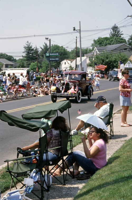 07-05-26, 013, Memorial Day Parade, Saddle Brook, NJ