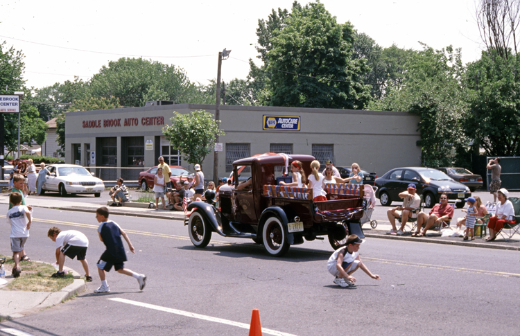 07-05-26, 016, Memorial Day Parade, Saddle Brook, NJ