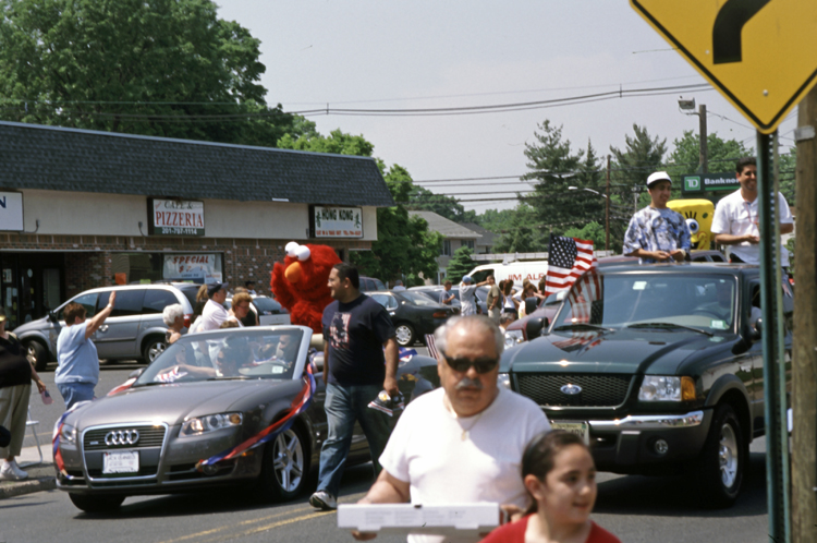 07-05-26, 020, Memorial Day Parade, Saddle Brook, NJ