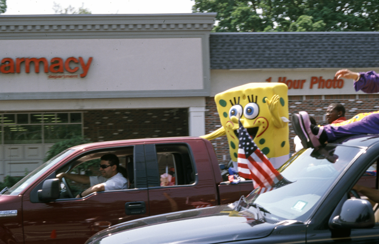 07-05-26, 023, Memorial Day Parade, Saddle Brook, NJ