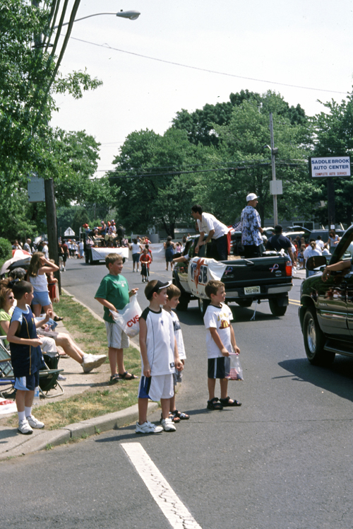07-05-26, 024, Memorial Day Parade, Saddle Brook, NJ