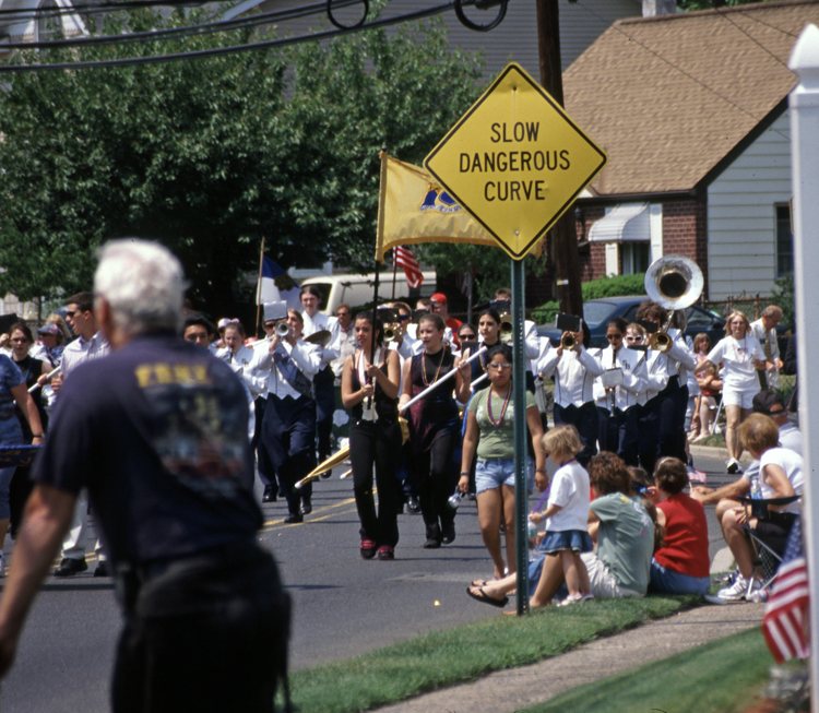07-05-26, 026, Memorial Day Parade, Saddle Brook, NJ