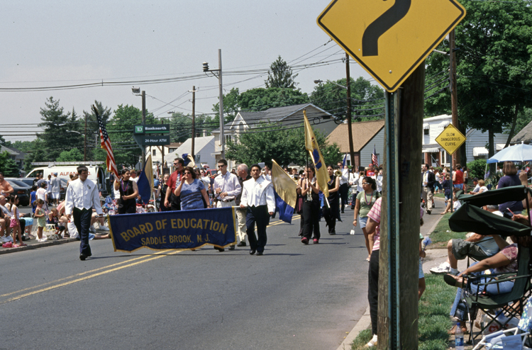 07-05-26, 028, Memorial Day Parade, Saddle Brook, NJ