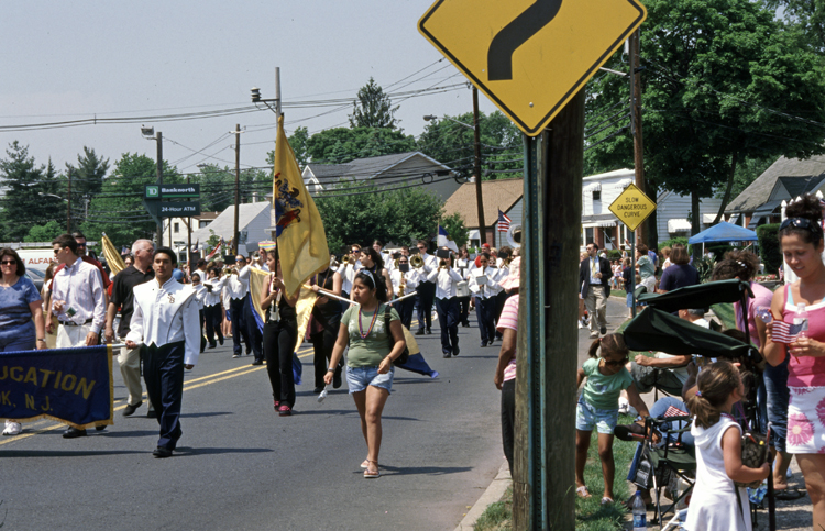 07-05-26, 029, Memorial Day Parade, Saddle Brook, NJ