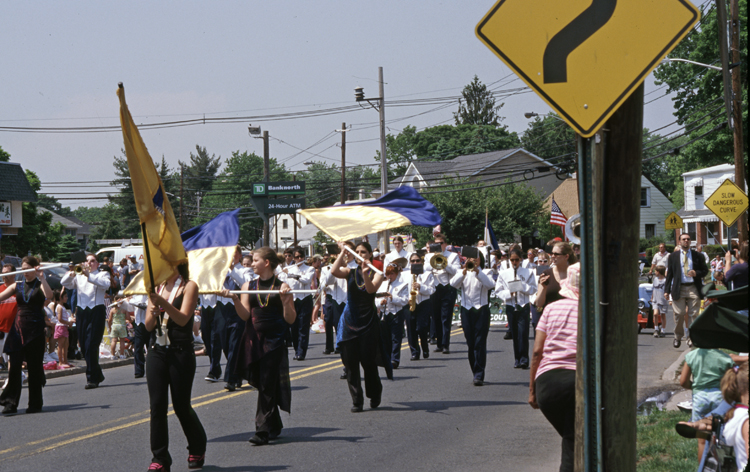 07-05-26, 030, Memorial Day Parade, Saddle Brook, NJ