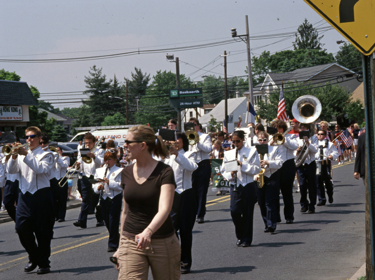 07-05-26, 031, Memorial Day Parade, Saddle Brook, NJ