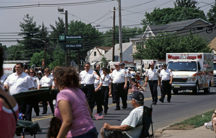07-05-26, 039, Memorial Day Parade, Saddle Brook