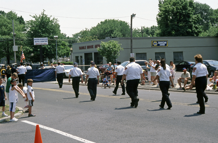 07-05-26, 040, Memorial Day Parade, Saddle Brook