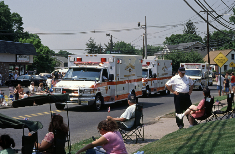 07-05-26, 041, Memorial Day Parade, Saddle Brook